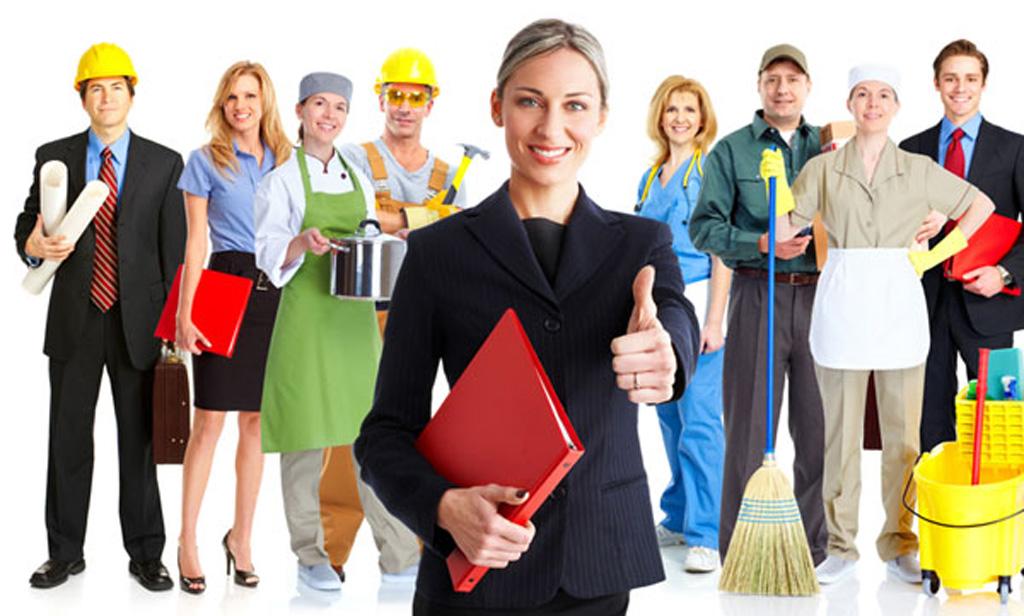 Silvan Yük Taşıma Personeli